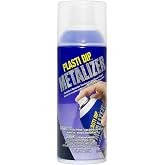 Plasti Dip Spray Silver Metalizer