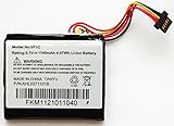 GENUINE TomTom GPS Battery GO 2535TM 2505TM 2435TM 2405TM 2535M 2505M 2435M OEM