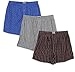 Classic Men's 12 Pack Classics Full Cut Cotton Boxer Shorts
