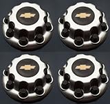 4 X NEW 2000-2008 Chevy 2500 Truck Van 16