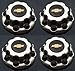 4 X NEW 2000-2008 Chevy 2500 Truck Van 16