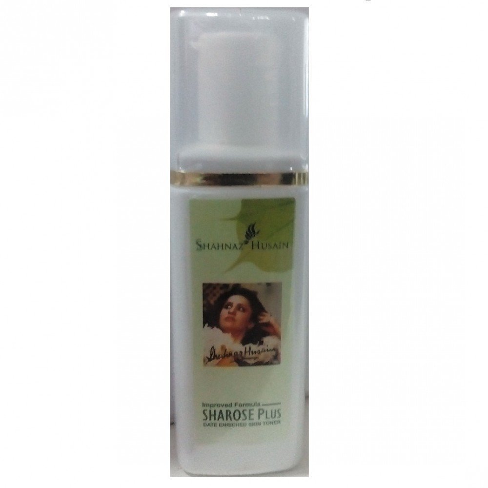 shahnaz husain rose toner