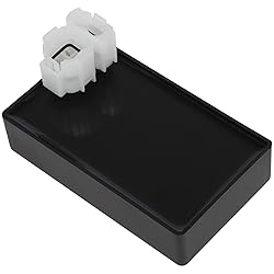 SCITOO CDI BOX Module Ignition Coil 6 Pins CDI