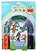 Perler Beads Rare Bugs and Birds Jungle Animal Craft Activity Kit, 2005 pcs
