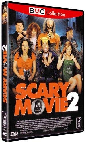 Scary Movie 2 - Edition Simple