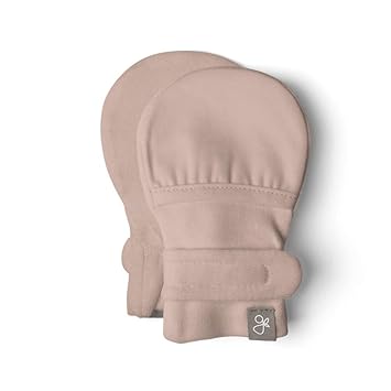 goumimitts scratch free mittens