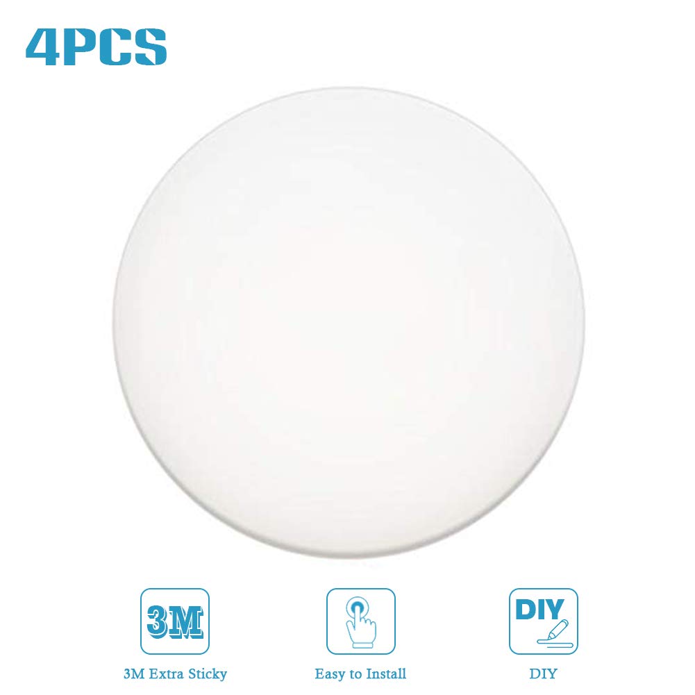 Which Is The Best 3M Self Adhesive Rounds