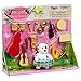 Li'l Woodzeez Music Class Playset