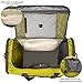 FANCYOUT Sports Gym Bag with Shoes Compartment & Wet Pocket, Travel Duffel Bag for Men and Women