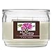 Hosley Set of 4 Radiant Orchid (Harmony) 2 Wick Candle, 10 oz: Floral, Lemon Grass notes. Ideal Aromatherapy Votive GIFT for Party Favor, Weddings, Spa, Reiki, Meditation, Bathroom settings W9