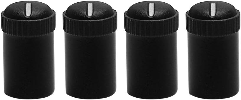 for GM Original Equipment Radio Speaker Control Knobs (Pack of 4): Automotive
