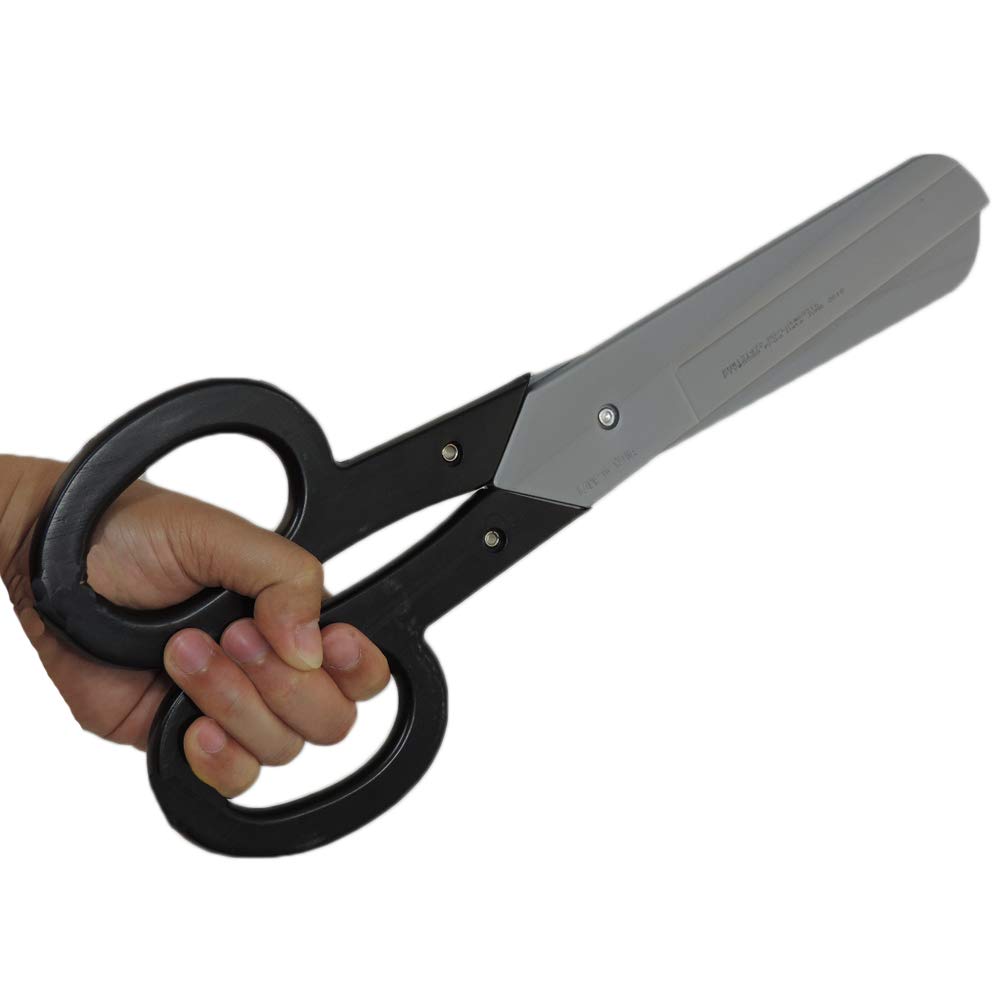 Giant Scissors 15.5 inches (No Sharp Blade) Buy Online in UAE