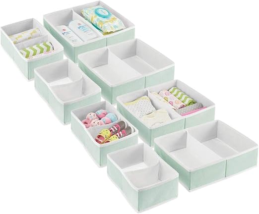 baby drawer set