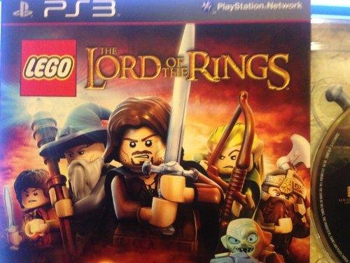 Amazon Lego Lego Lord Of The Rings Ps4 Store LEGO The Hobbit (PS3