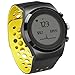 LifeTrak Brite R450 Heart Rate Watch, Midnight Black/Freesia