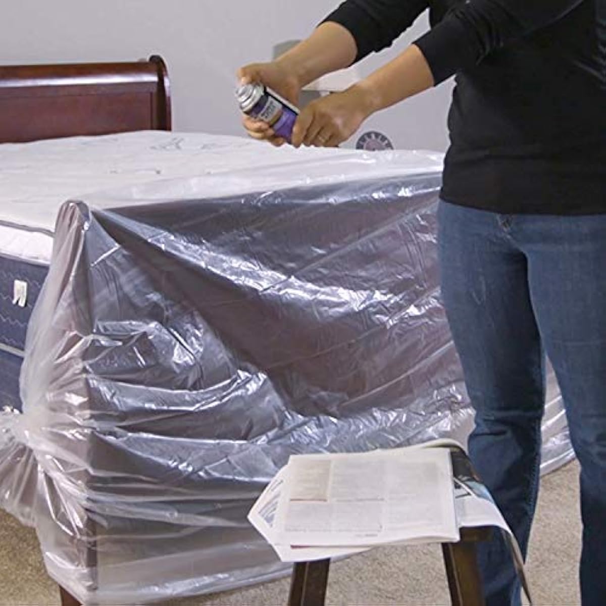 Bed BUG BOMB indoor Insect Killer (3pk) eBay