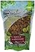 Food to Live Organic Almonds (Raw, No Shell, Unpasteurized) (1 Pound)