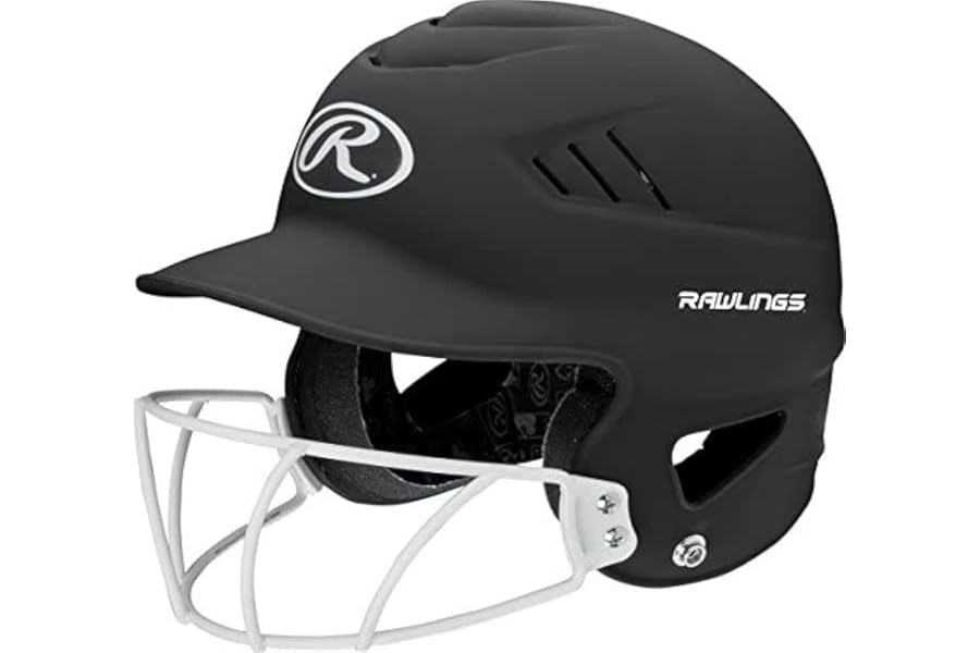Best Fastpitch Softball Batting Helmet Facemask 2026