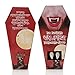 ZTHT Vampire Fangs, Vampire Teeth Blood & Adhesive Devil Dracula Ghost Fangs Kid Adult