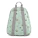 JanSport Half Pint Mini Backpack - Avocado Party