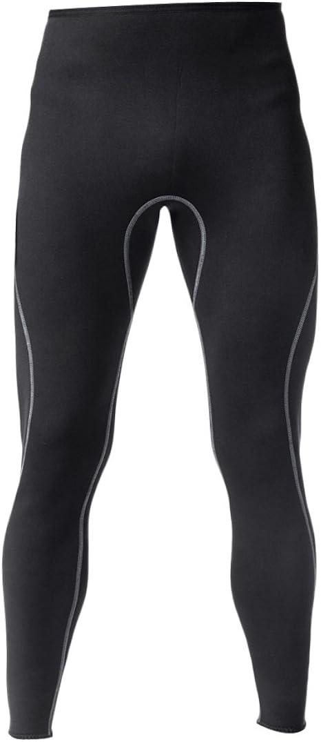 SM SunniMix Pantalon De Plongée UV Homme - Protection Solaire Et Anti-Méduses