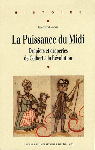 La  puissance du Midi