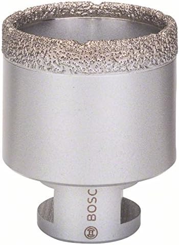 Bosch 1x PRO Multi Material Dry Diamond Core Cutters for Bore 22.23 and Small Angle Grinders (for Tiles Hard tiles - Image 3