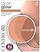 CoverGirl Clean Glow Bronzer, Spices [120] 0.42 oz (Pack of 3)