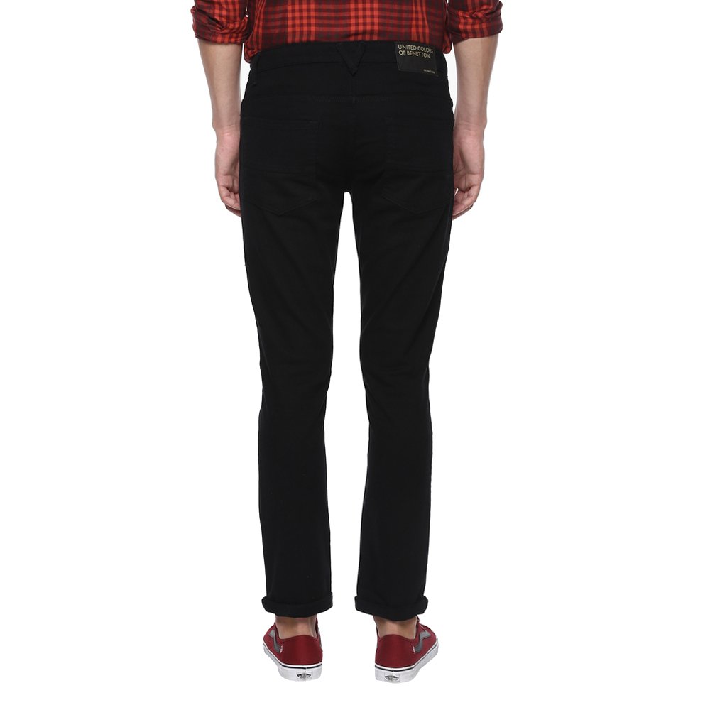 united colors of benetton men's skinny fit jeans