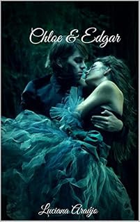Livro Chloe & Edgar