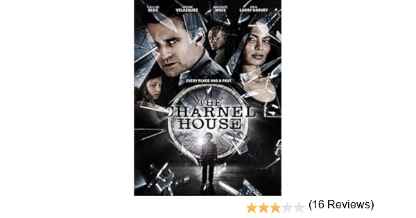 Watch The Charnel House Online Full Movie