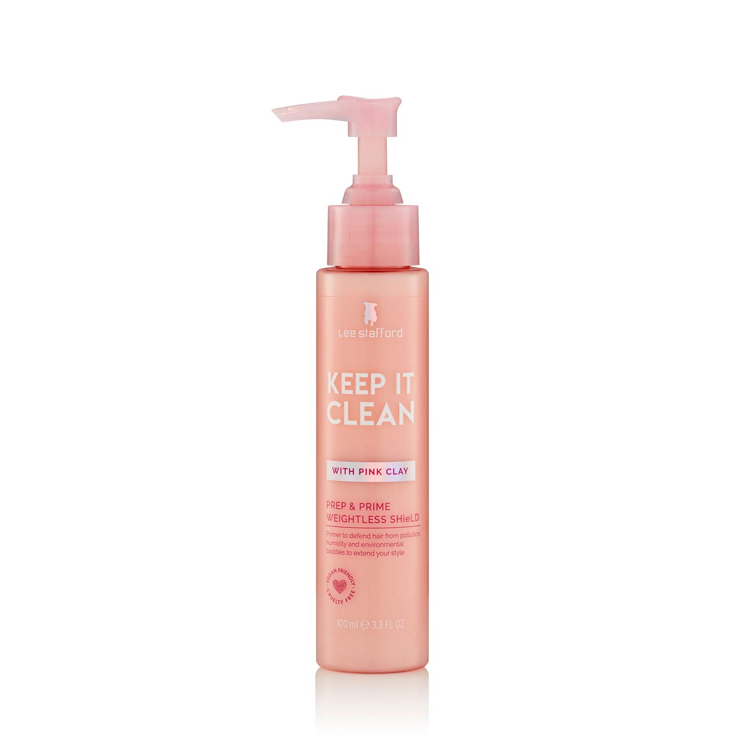 Lee Stafford Keep It Clean Hair Primer 100 ml