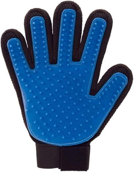 cat brush glove amazon