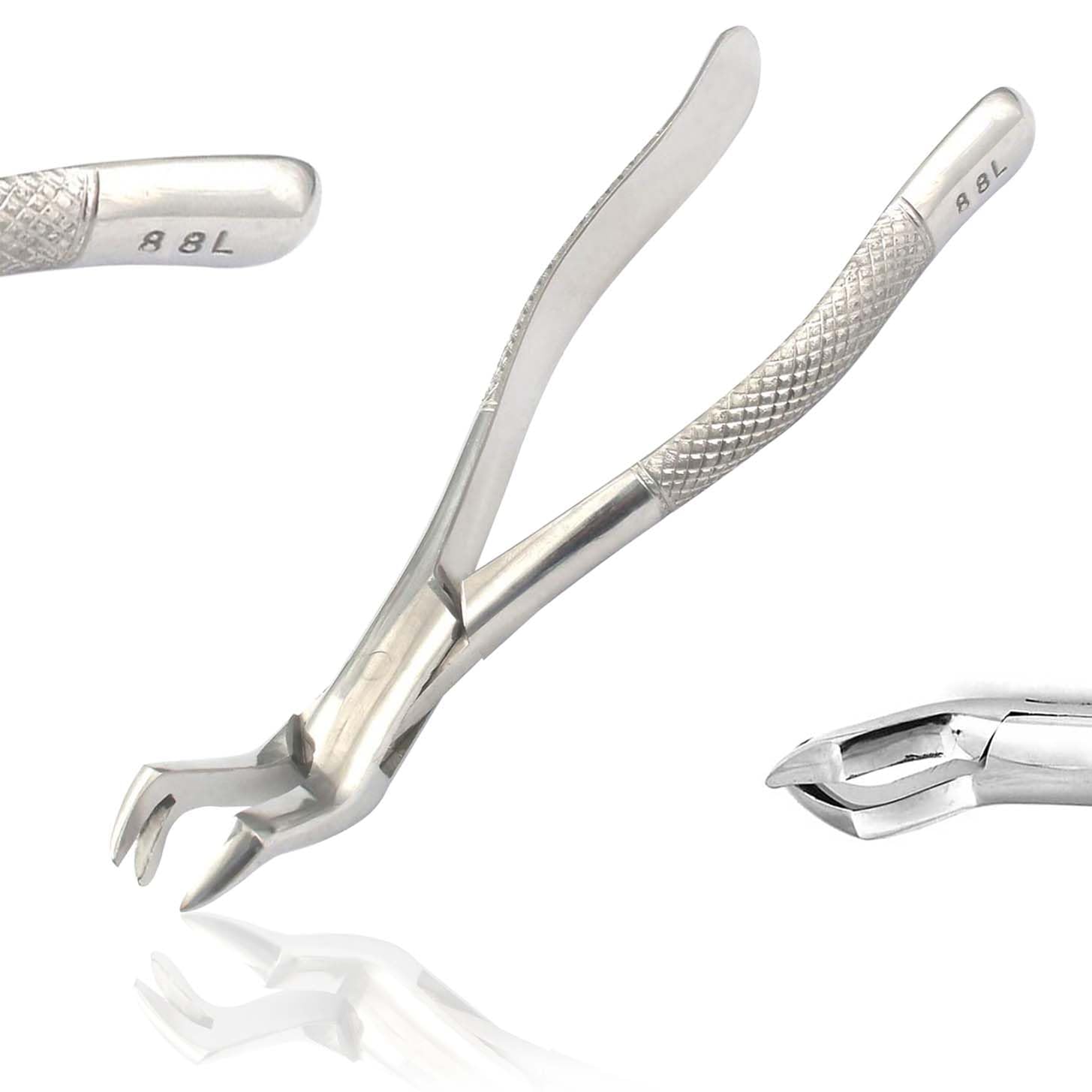 AAProTools Root Extracting Forceps # 88L Upper