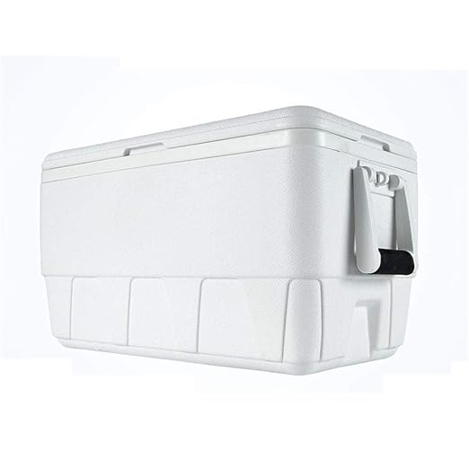 Caja fría, refrigerador portátil for vehículos Refrigerador ...