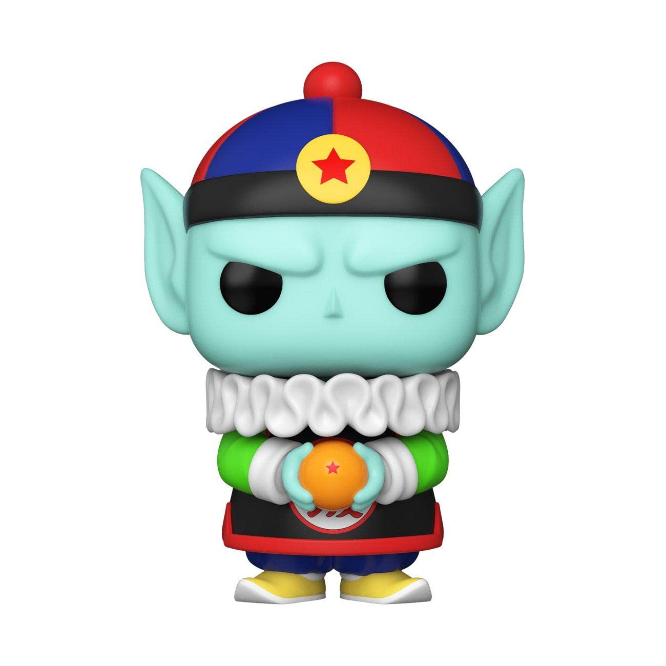 POP Funko Animation: Dragon Ball #919 - Emperor Pilaf Exclusive