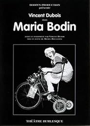 Maria Bodin En Solo (Les Bodin's)