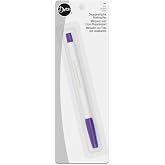 Dritz 3083 Disappearing Ink Pen, Purple