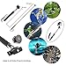 gopro Hero Accessories Kit for Hero 4 Hero 3 Accessories Kit Bundle