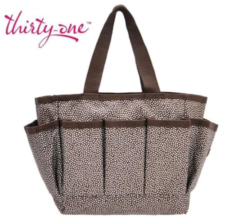 thirty one stroller organizer