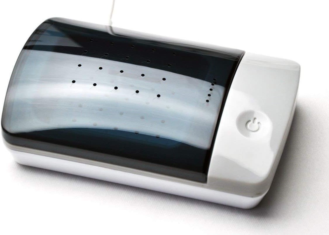 Dry and Clean Hearing Device, Hearing aid and hearind amplifiers Very Effective Cleaning and