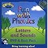 Learn at Home:Fun with Phonics: Letters and Sounds Pack (Watch and Learn)