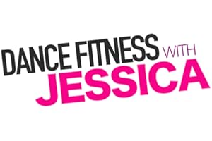 Dance Fitness With Jessica