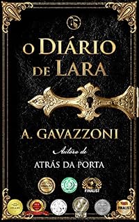 Livro O Diário de Lara (Motivos Ocultos Livro 2)