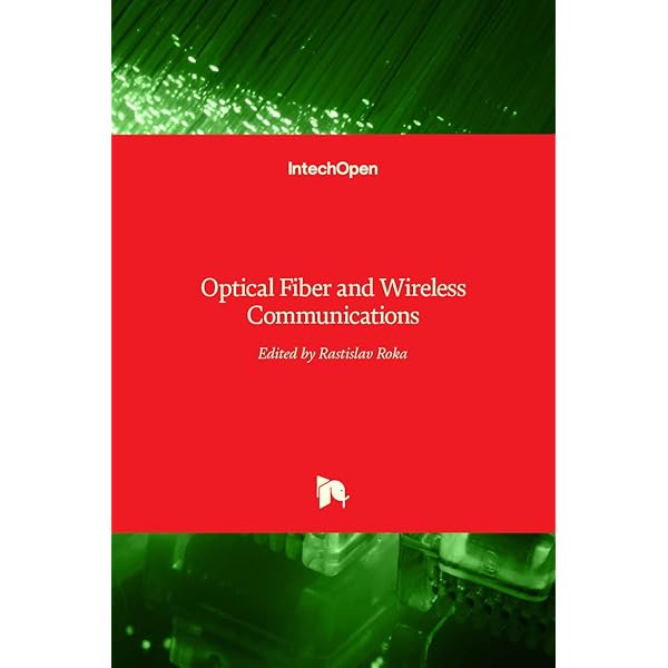 Introduction to Fiber-Optic Communications: Hui Ph.D