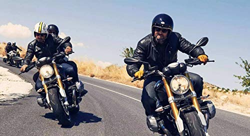 image for Baile Motorcycle Helmet Headset, Bluetooth Headset,Wireless Helmet Hea