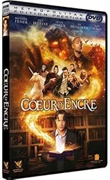 Coeur D'encre