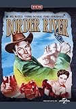 BORDER RIVER / (COL MOD NTSC)                      image