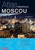Image de Atlas Moscou (French Edition)