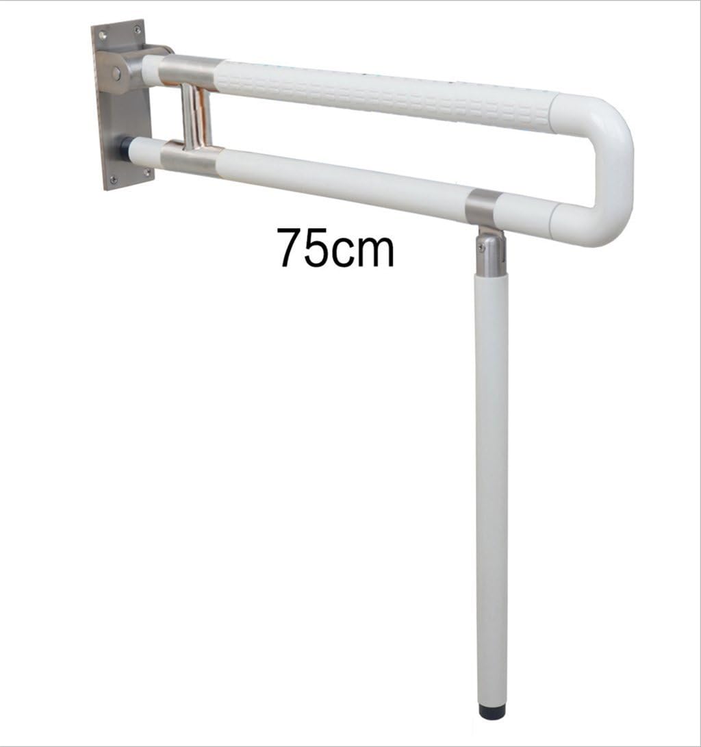 bathroom handle Barrierfree Armrest Thicker Elderly Handrails For The